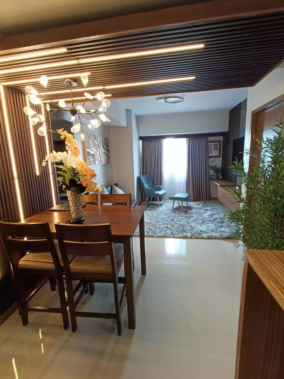 Fully furnished 1 Bedroom for Sale/Assume in Taft East Gate Cebu, Cebu City — 1 Bedroom in Pope John Paul II Avenue, Cebu City, Central Visayas — Photo 2