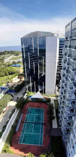 Open photo 23 of 25 — Mactan Newtown For Rent 1 Bed room 40k/monthly