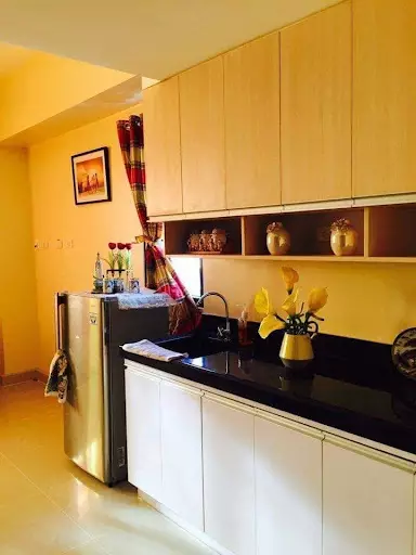 Fully furnished Corner studio unit in Eagle's Nest — Studio in Canduman Road, Mandaue City, Cebu — Photo 4