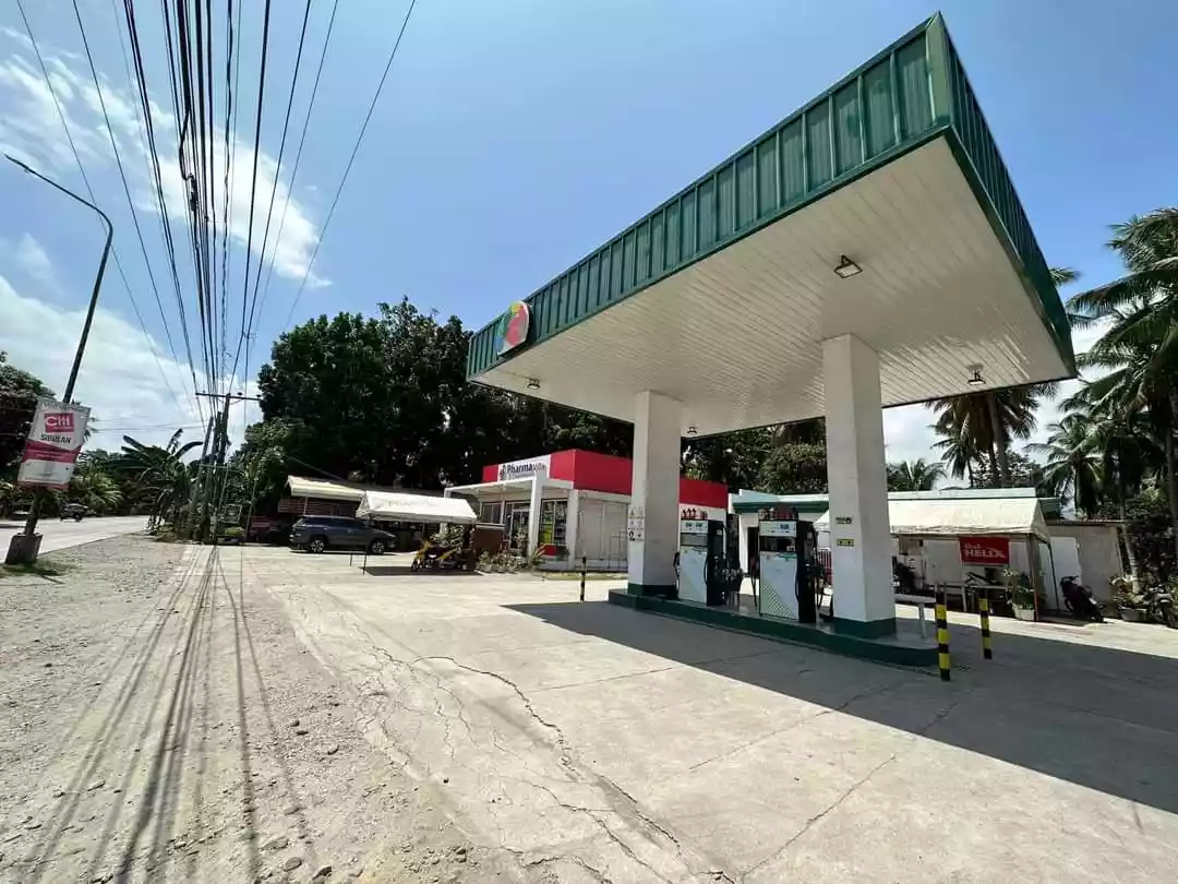 Gasoline Station and Pharmacy Rush Sale — Building in Amlan, Negros Oriental, Philippines — Photo 3
