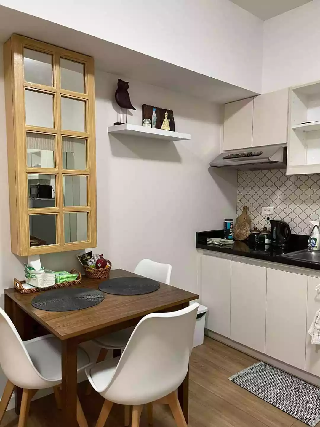 Solinea studio for rent — Studio in Cebu City, Philippines — Photo 5