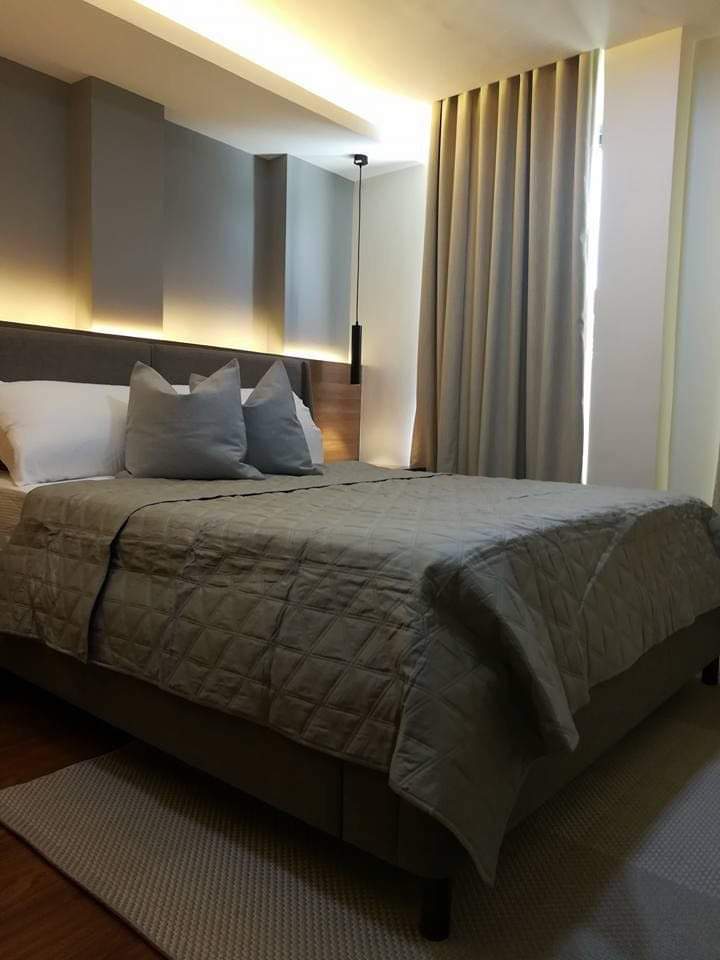 FULLY FURNISHED HOUSE AND LOT FOR RENT! - photo 7