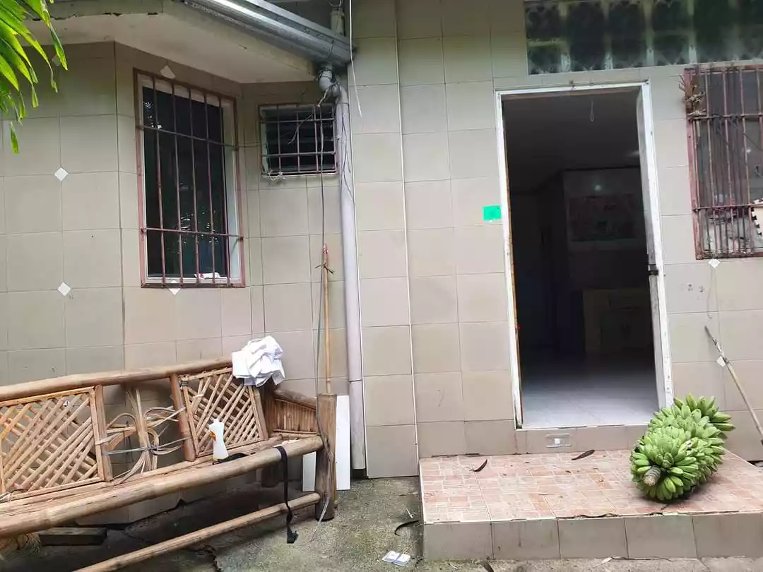 House for rent — House and Lot in Danao City, Cebu, Philippines — Photo 3