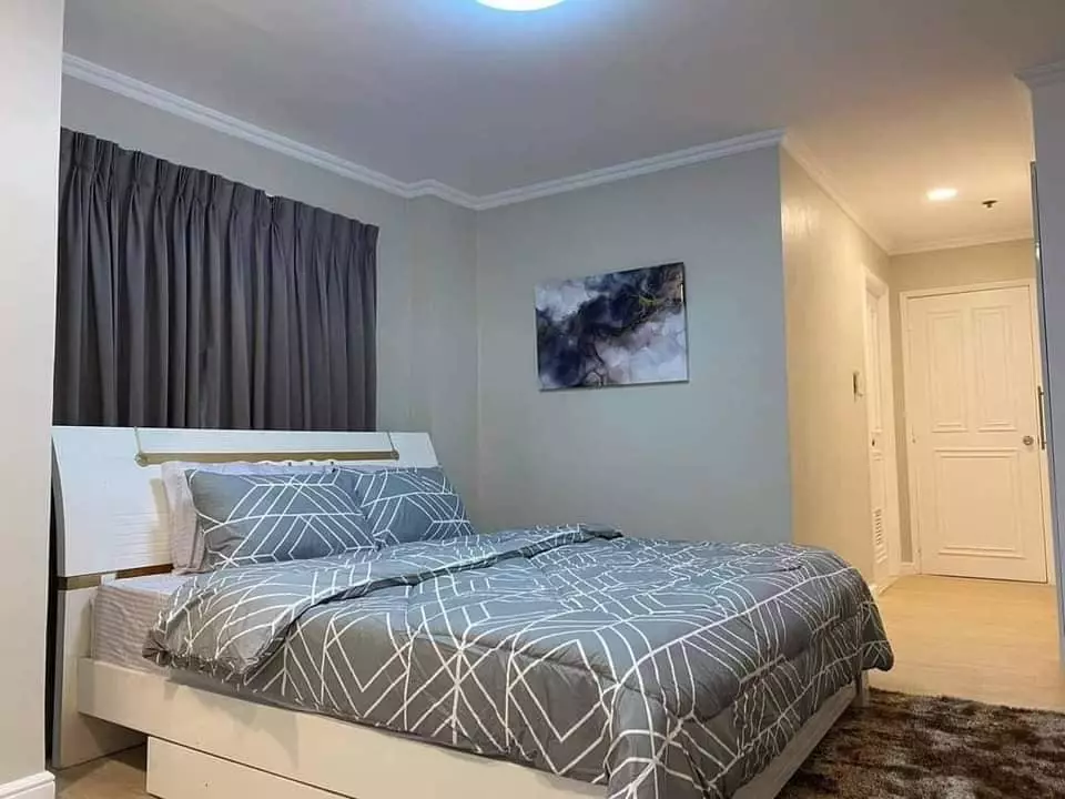 2BR Condo for Sale in 88th Avenue Cebu City with Parking — 2 Bedrooms in Gov. M. Cuenco Avenue, Cebu City, Cebu — Photo 3