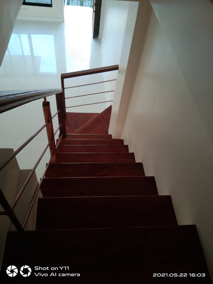 Open photo 11 of 21 — For RENT/ FOR ASSUME 3 BEDROOM CORNER UNIT ALBERLYN TALISAY CEBU READYTO MOVE IN 