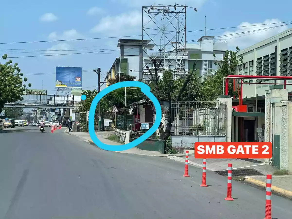 Commercial/Prime Lot For Sale in Tipolo, Mandaue City - photo 2