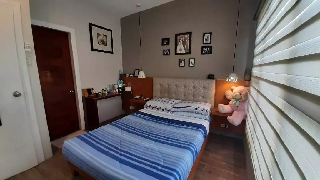 FOR SALE/ASSUME DUPLEX UNIT IN MALIBU RESIDENCES TALISAY CEBU - photo 4