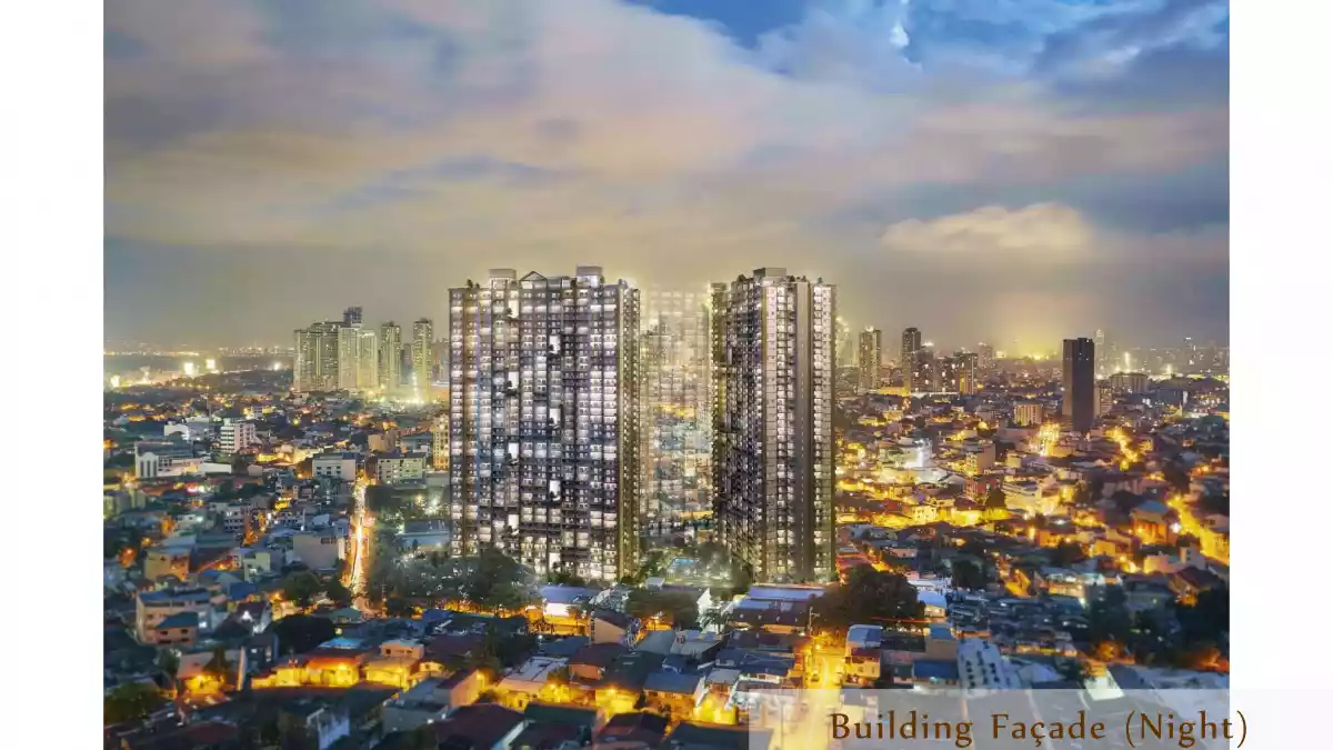 2 Bedroom Kai Garden Residences - Resale - photo 2