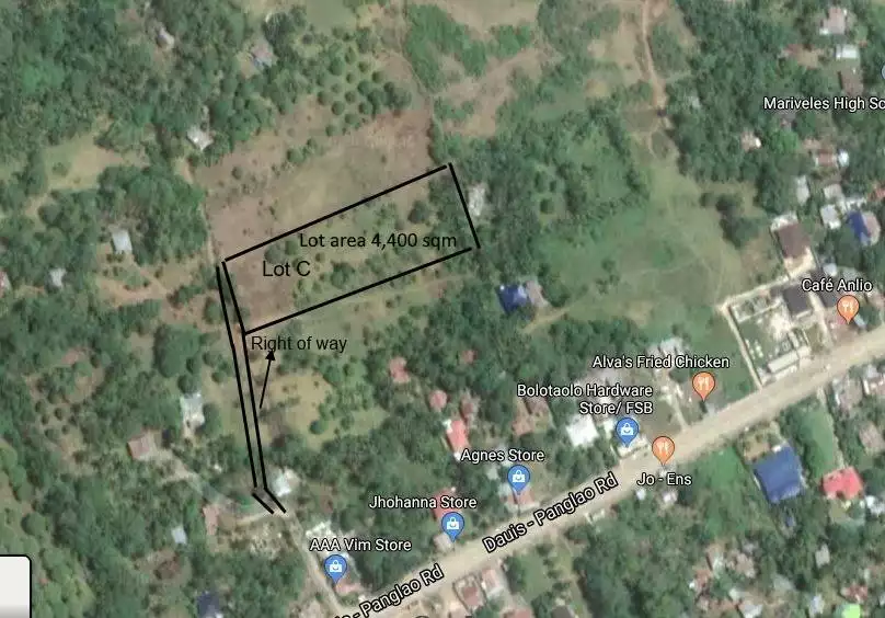 Lot For Sale Panglao Bohol - photo 5