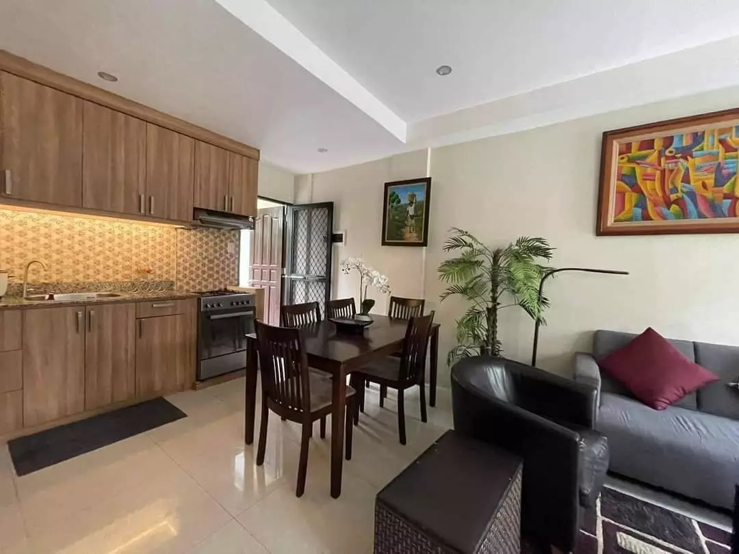Elegant House & Lot in Talisay City — House and Lot in Burgos Street, Talisay, Cebu — Photo 6