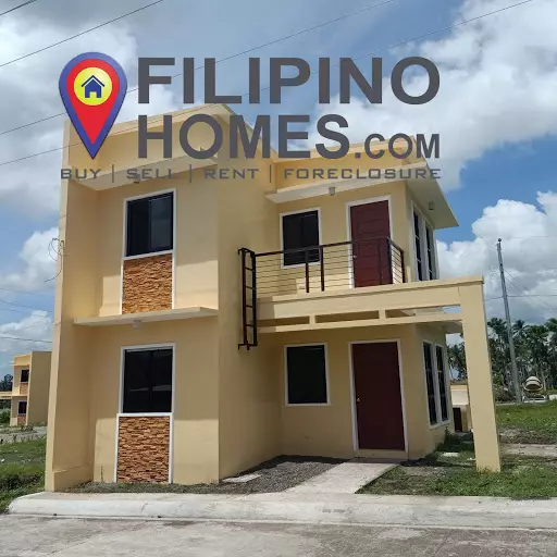 House and Lot Ready for Occupancy — House and Lot in Iriga City, Camarines Sur, Philippines — Photo 2