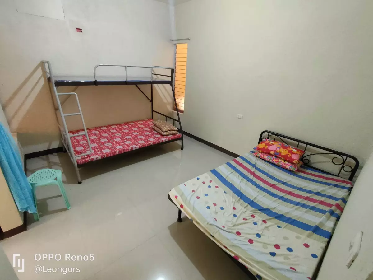 House & Lot for RUSH Sale in Tambo, Ayungon — House and Lot in Negros Oriental, Philippines — Photo 3