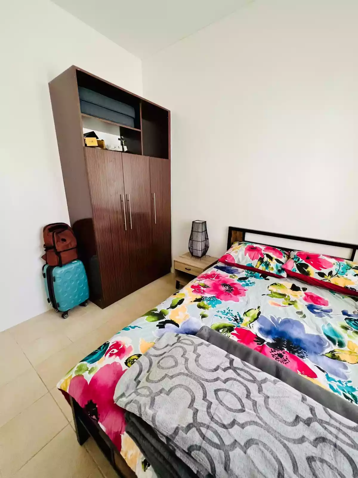 Open photo 19 of 19 — 3 bedroom, 1 toilet and 1 bath, Fully-Furnished