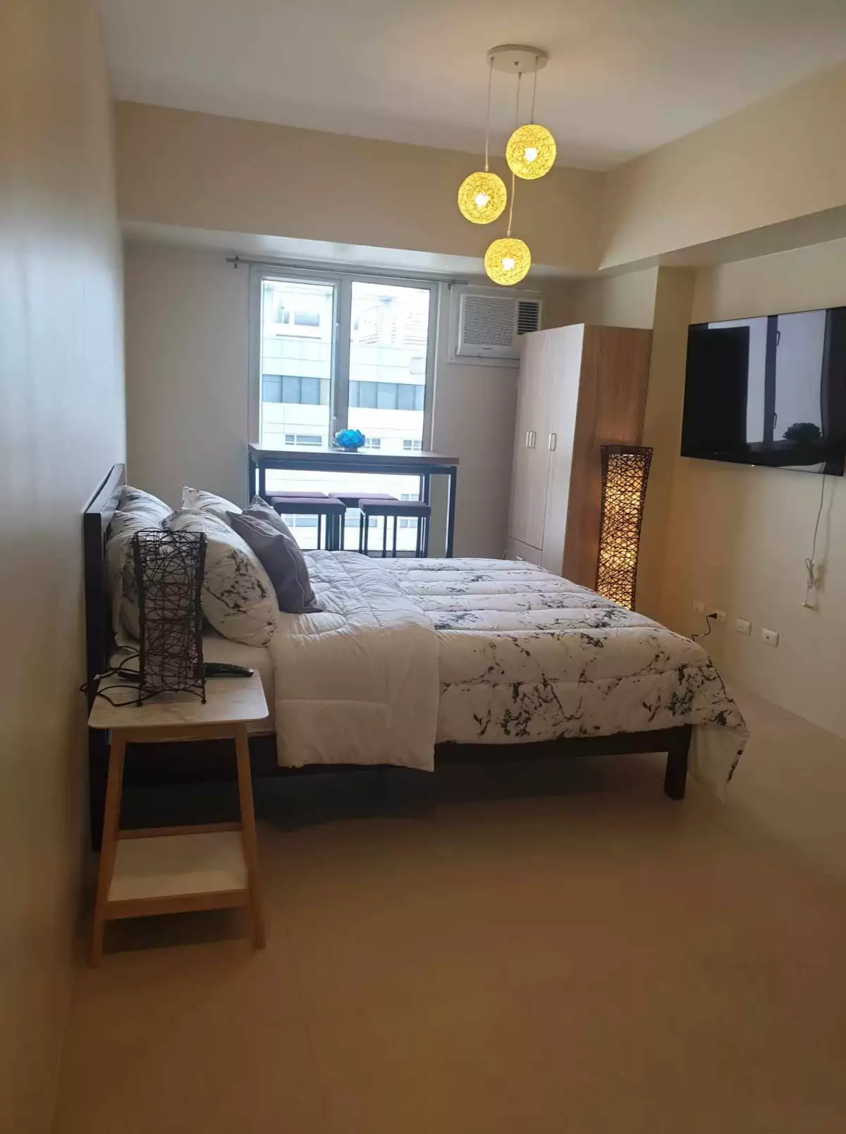 Avida Tower Studio For Sale — Studio in Lahug, Cebu City, Cebu — Photo 4