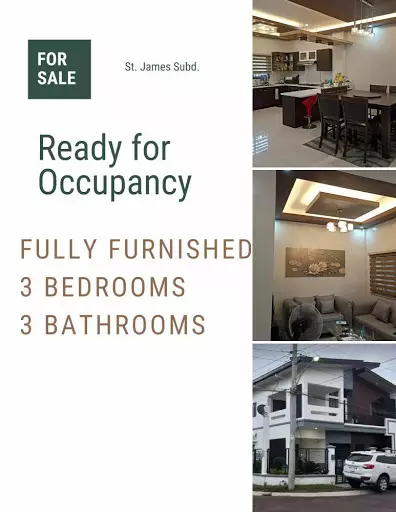 Open photo 28 of 37 — Rush!Residential Property For Sale!!