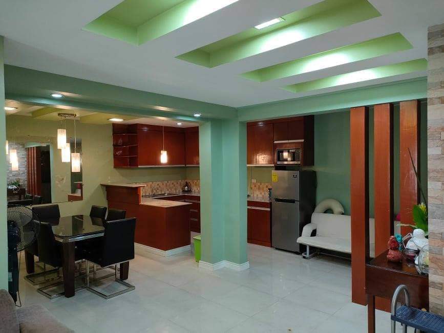 Fully Furnished House and Lot at Camella NLSA Gensan. 4 Bedrooms, 3 Toilet and Bath with Carpark and Balcony  - photo 3