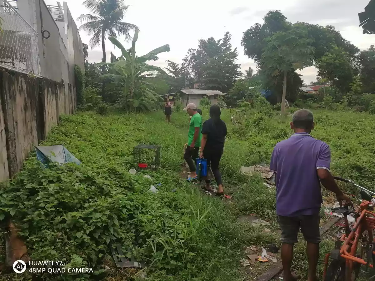 Lot for Sale - photo 2