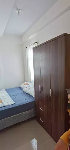 Brentwood Mactan Studio Unit for Rent with Free Parking — Studio in Basak-Marigondon Road, Lapu-Lapu City, Cebu — Photo 5