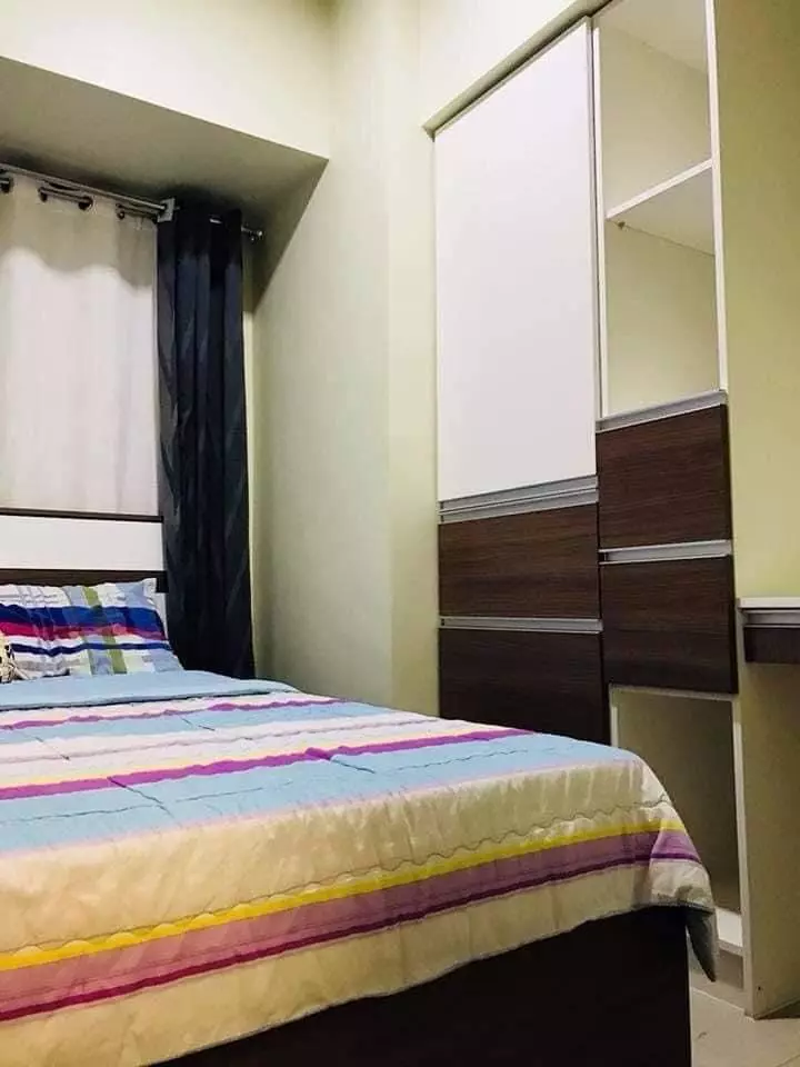 1 BEDROOM FURNISHED CORNER UNIT — 1 Bedroom in Cogon Ramos, Cebu City, Cebu — Photo 7
