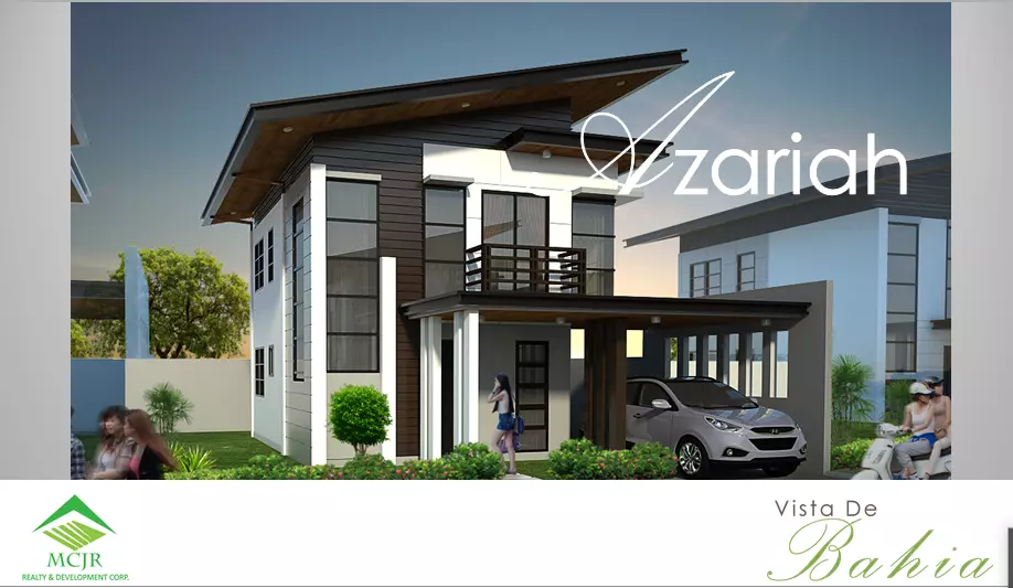 Vista De Bahia (2 storey AZARIAH MODEL) - photo 4