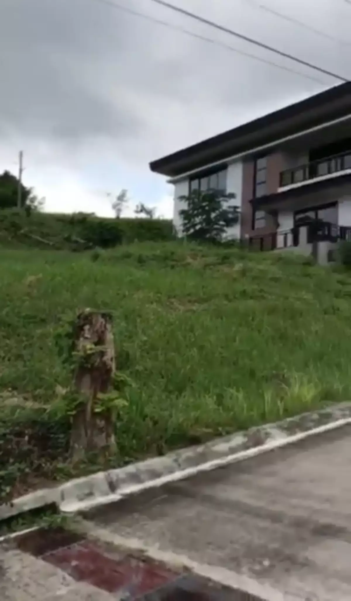 For Sale Lot In Kishanta — Residential Lot in Talisay, Cebu, Philippines — Photo 2