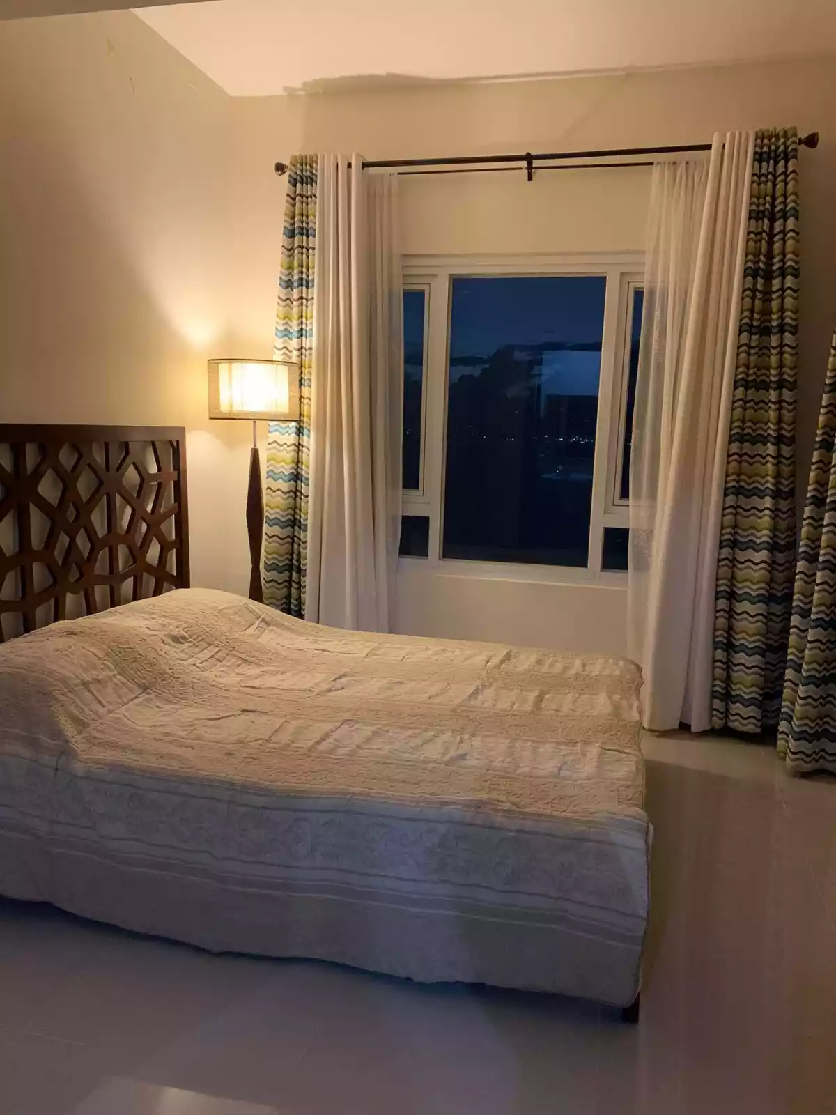 Amisa Private Residences - Rental (With Access to Dusit Thani Mactan) — 2 Bedrooms in Lapu-Lapu City, Philippines — Photo 2