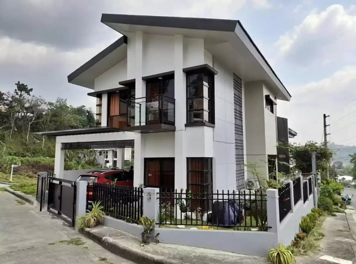 House and Lot in Talamban