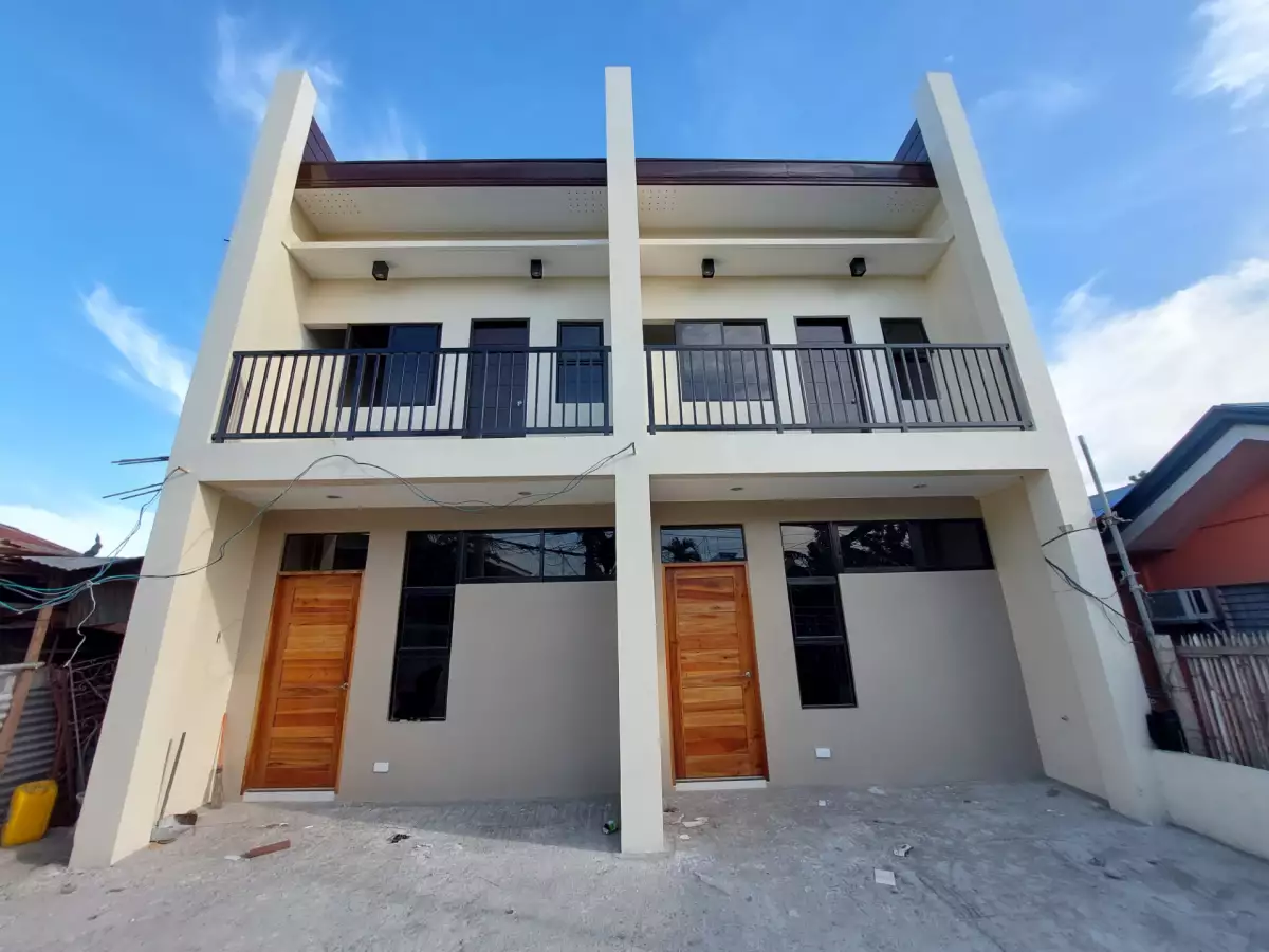 BRAND NEW MODERN HOUSE AND LOT FOR SALE IN TALISAY - photo 2