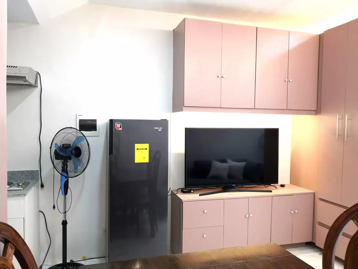 NEW STUDIO UNIT FULLY FURNISHED - photo 3