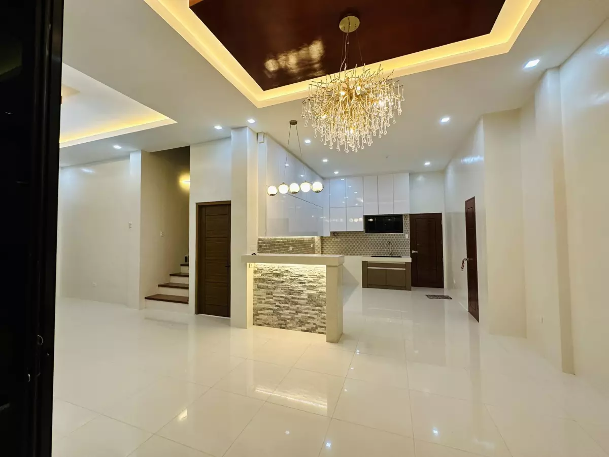 Brandnew House in Consolacion — House and Lot in Consolacion, Cebu, Philippines — Photo 4