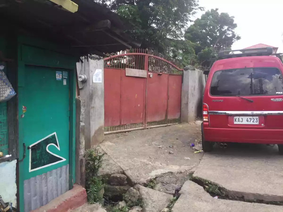 House and Lot 314sqm for sale Buhangin — House and Lot in Davao City, Davao del Sur, Philippines — Photo 2