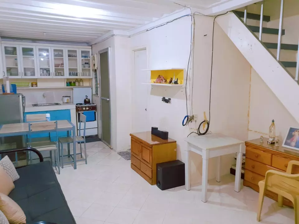 HOUSE FOR SALE / FOR ASSUMEâ€¼â€¼â€¼ ðŸ  Fleur de Ville Subdivision Mactan Lapulapu City - photo 6