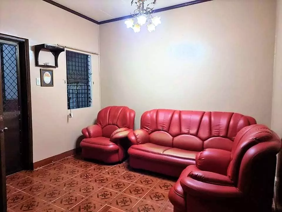 2bedrooms bungalow house in Lamac Consolation Cebu - photo 6