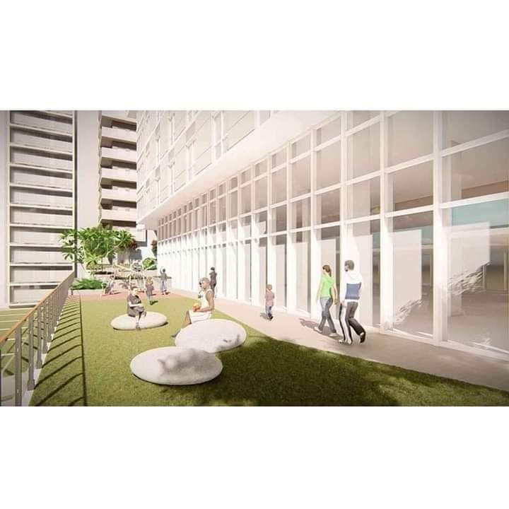 Astra Centre (Tower 1 and Tower 2) — Studio in A. S. Fortuna Street, Mandaue City, Cebu — Photo 4