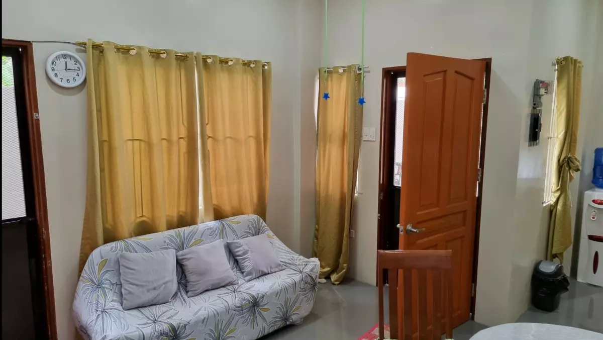 Open photo 12 of 15 — FOR RENT 2 BEDROOM DUPLEX HOUSE NEAR SM MALL UPTOWN CDO