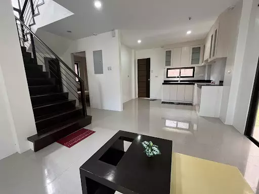 House&Lot ChanMi - photo 3