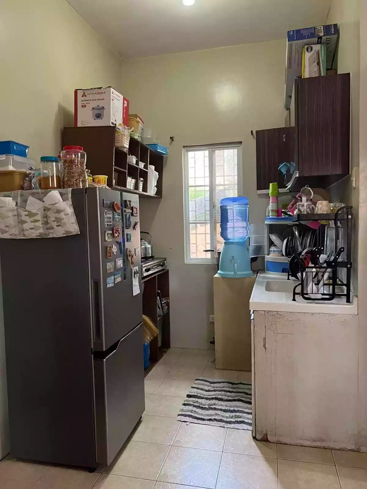 Alegria Palms Cordova Cebu House For Sale 3 Bedroom - photo 6
