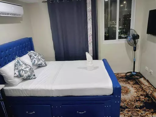 Cityscape Grand Tower 25k/month or 35k/monthly all-in, with Balcony — Studio in Archbishop Reyes Avenue, Cebu City, Cebu — Photo 3