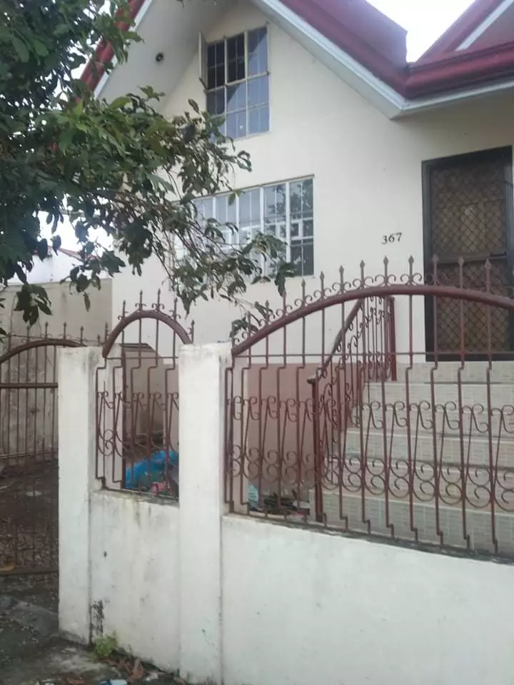 House and Lot For Rent in Poblacion Danao City — House and Lot in Danao City, Cebu, Philippines — Photo 2