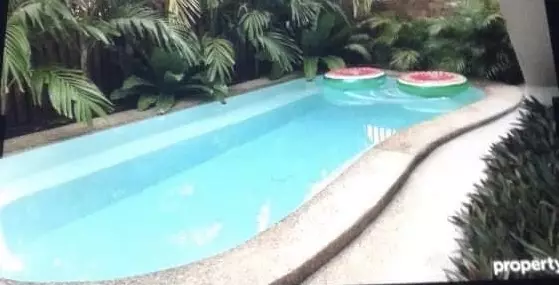 House and Lot for Sale with Swimming Pool - photo 3