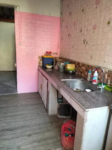 House and lot for rent