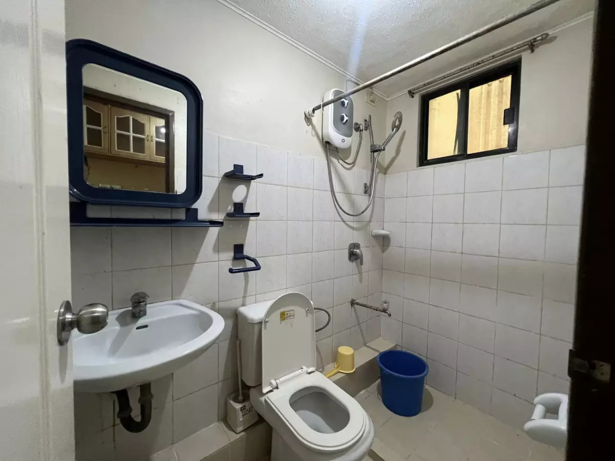 Open photo 13 of 20 — 2 BEDROOM UNIT IN ONE OASIS CONDOMINIUM MABOLO