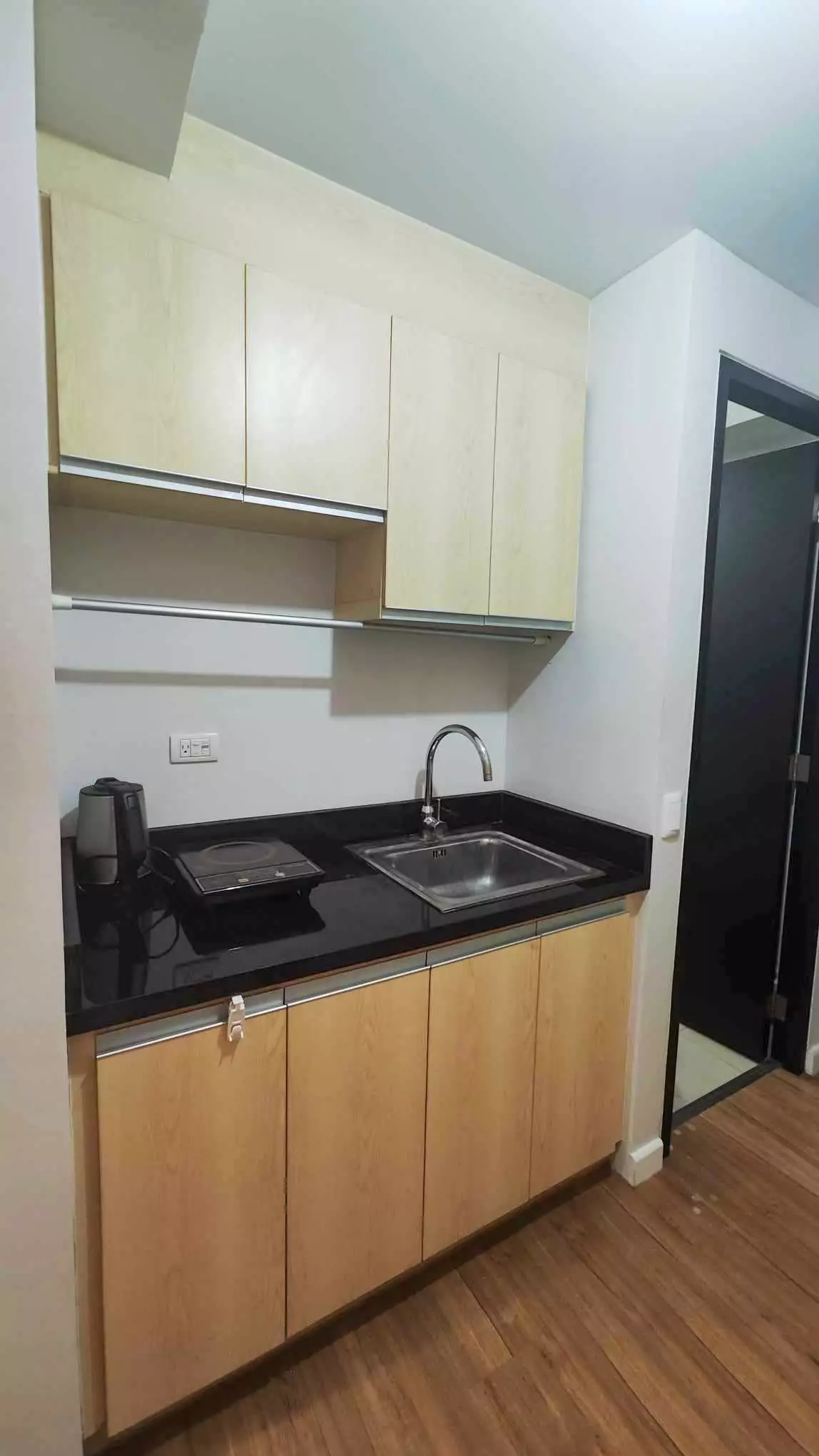 FOR SALE: Studio unit in Solinea Tower 1 - photo 3