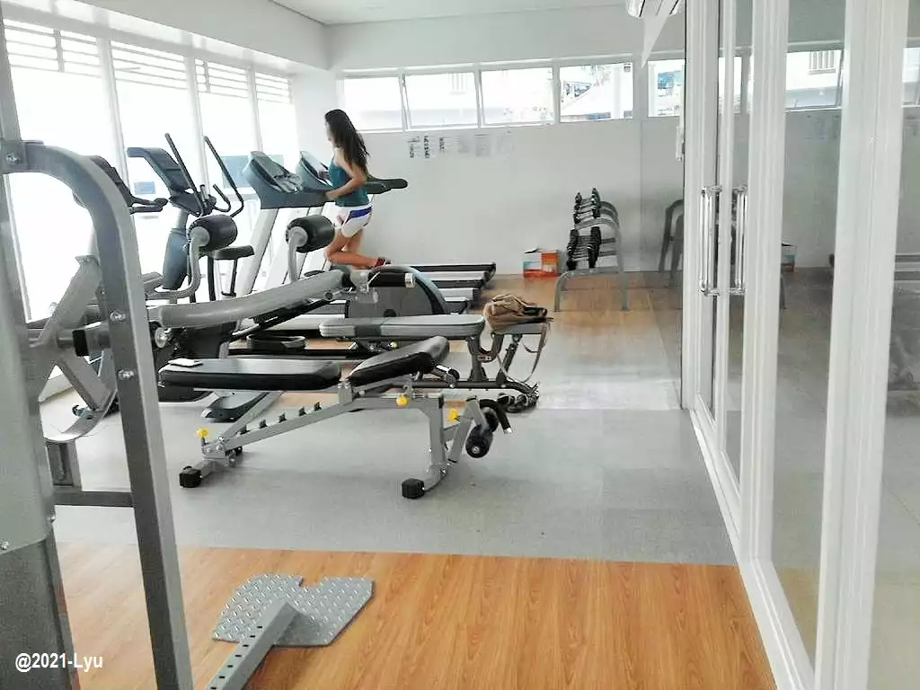 Open photo 23 of 36 — For Lease 1BR fully furnished with balcony near IT Park, Lahug