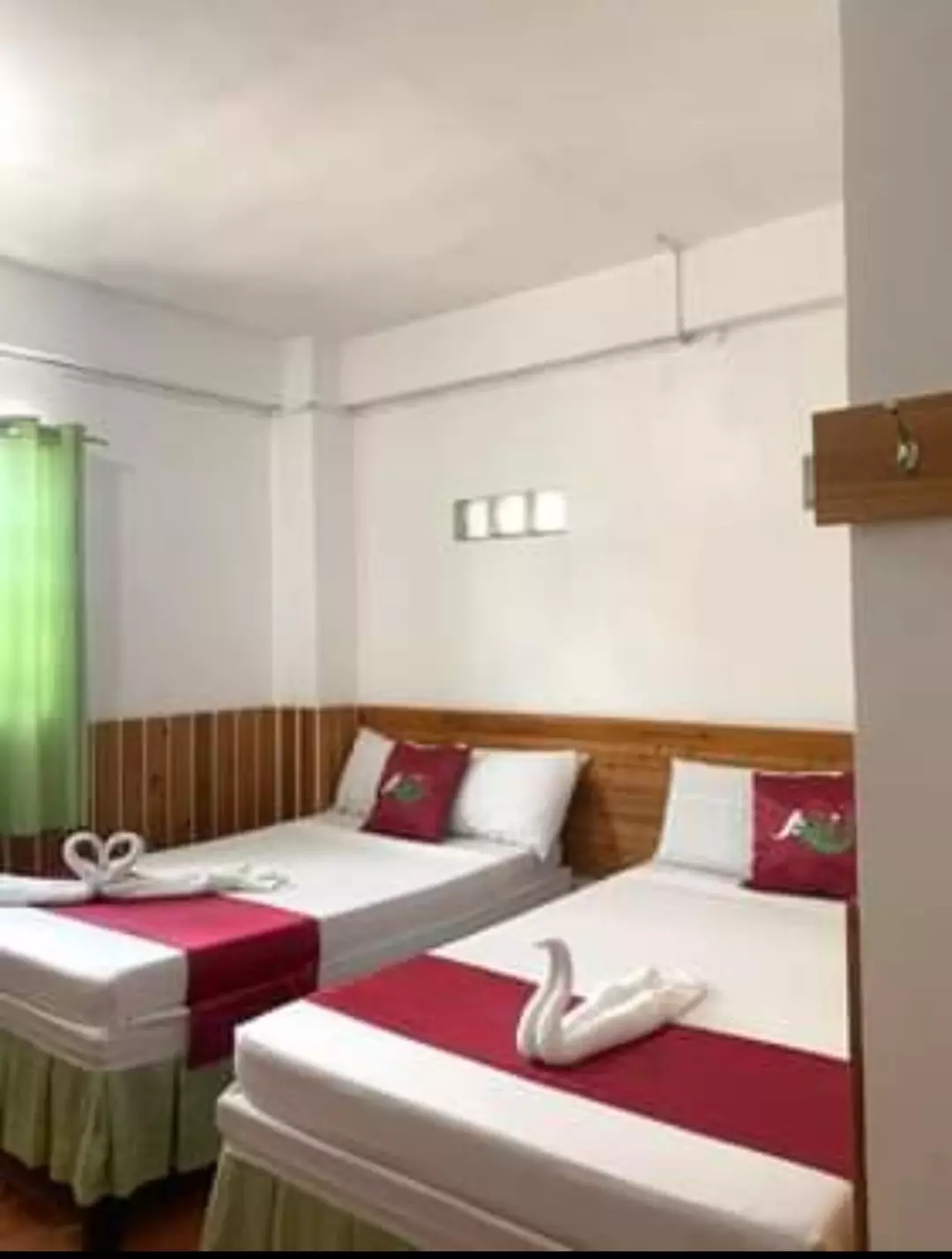 INCOME GENERATING PENSION HOTEL