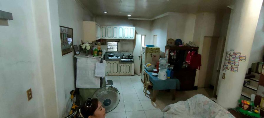 Open photo 12 of 14 — House and Lot For Sale in Banilad, Cabu City!!!
