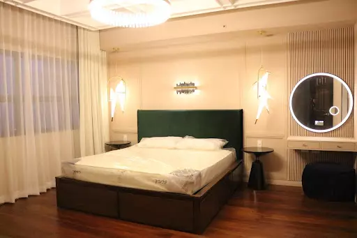 Condominium — Penthouse in Bohol Avenue, Cebu City, Cebu — Photo 2
