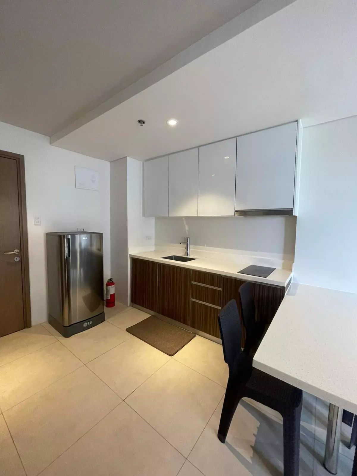 For sale 1 bedroom tambuli seaside living — 1 Bedroom in Maribago, Mactan Island, Lapu-lapu — Photo 7
