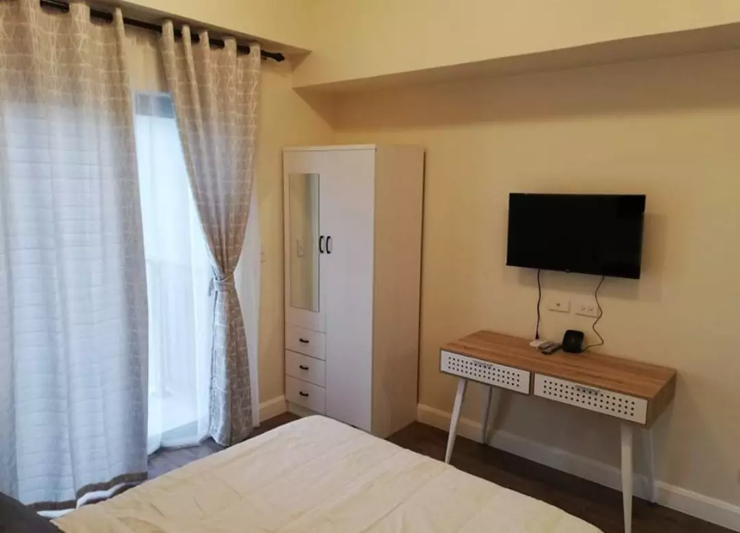 For Rent-Studio Type Condo Unit — Studio in Gov. M. Cuenco Avenue, Cebu City, Cebu — Photo 3
