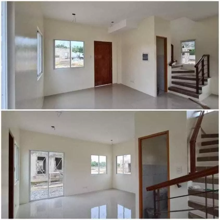VELMIRO GREENS BOHOL — Townhouse in Biking, Dauis, Bohol — Photo 4